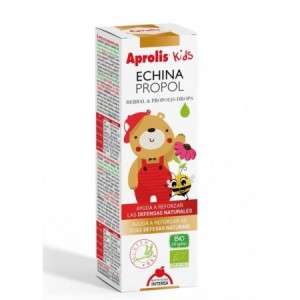 Aprolis Kids Echina Propol Bio 50ml