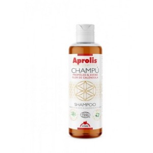 Aprolis Champú Propoleo 200 ml