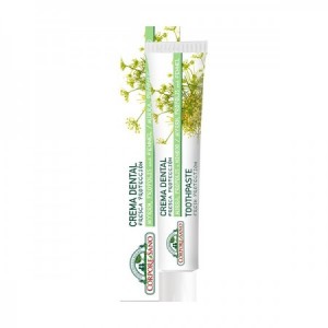 Dentífrico mirra própolis hinojo bio 75ml