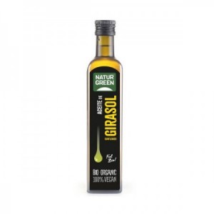 Aceite de girasol 250 ml