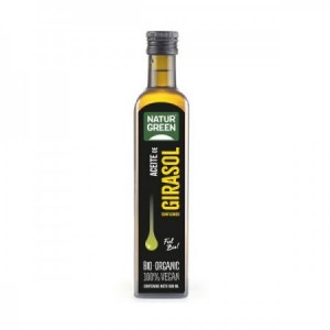 Aceite de girasol 500 ml