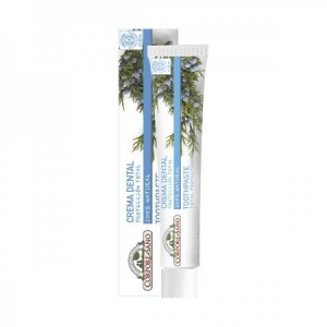 Dentífrico protección total bio 75ml
