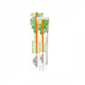 Dentífrico purificante bio 75ml