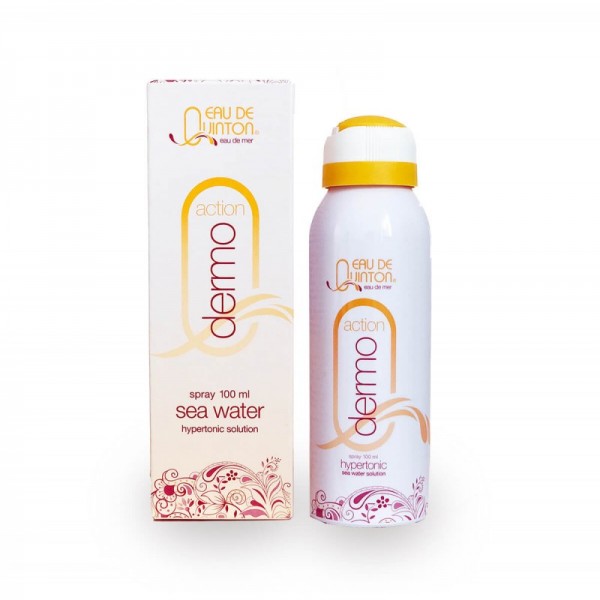 Dermo action spray 100 ml