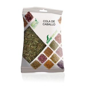 Cola de caballo 50 gr