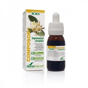 Composor 03 fórmula XXI 50ml