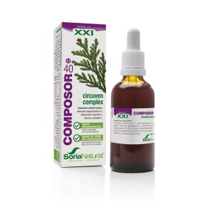 Composor 40 Circuven complex