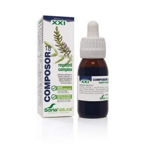 Composor 18 Regastril complex 