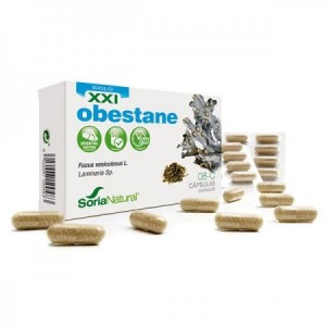 Cápsulas C-08 Obestane
