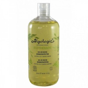 Ecothérapie - Gel de ducha dermoprotector 500ml