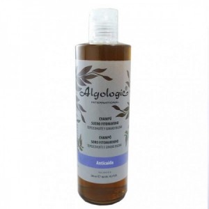 Champú anticaída con Tepezcohuite y Gingko Biloba