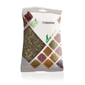 Fumaria 50 gr