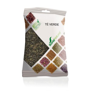 Té verde 70 gr