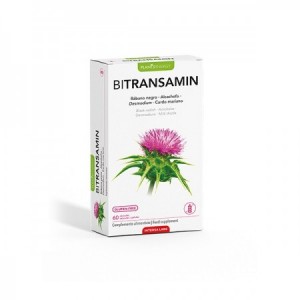 Bitransamin 60 cápsulas