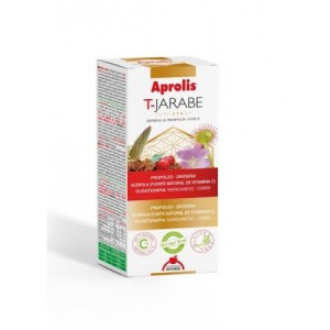 Aprolis T-Jarabe 180ml