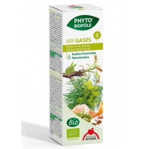 Phytobiopole Mix 8 Gases 50 ml
