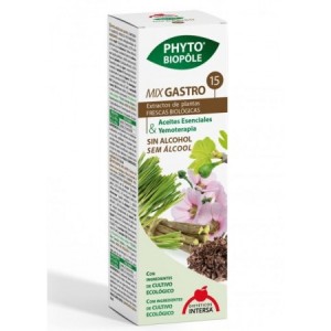 Phytobiopole Mix 15 Gastro BIO 50 ml