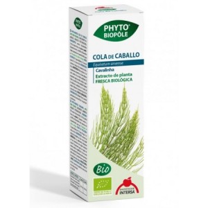 Phytobiopole extracto de Cola de Caballo BIO 50 ml