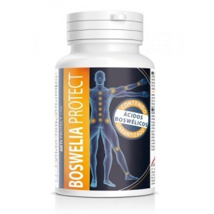 Boswelia protect 500mg. 45 perlas