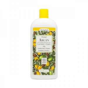 Champú de Argán 500 ml