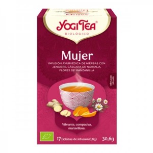 Mujer 17 filtros