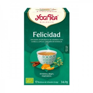 Felicidad 17 filtros
