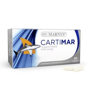Cartimar plus 60 cápsulas