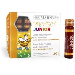 Protect junior 20 amp.