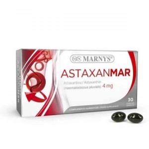 Astaxanmar 30 perlas