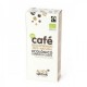 Café Descafeinado molido Bio 250 gr