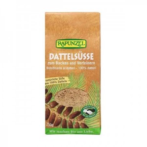 Endulzante de dátil 250gr