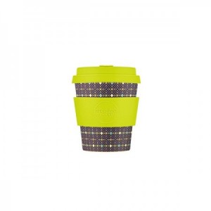 Vaso reutilizable de PLA 100% vegetal 240ml - Humbertus Primus