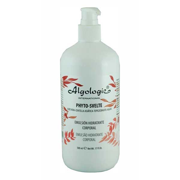 Phyto-Svelte Loción Hidratante Corporal 500ml