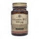 Vitamina B12 (cianocobalamina) 100µg 100 Comprimidos