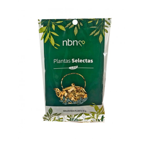 MALVAVISCO PLANTA 50 Grs.