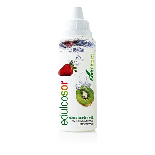 Edulcosor 100 ml