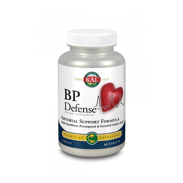 BP DEFENSE 60 Comp.
