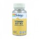 VITAMINA D3+K2 (MK7) 60 Caps.