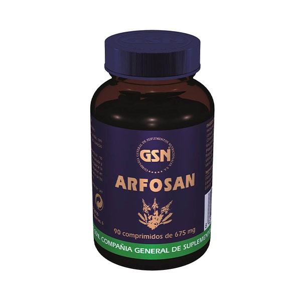 Arfosan 90 comprimidos