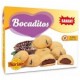 HARISIN BOCADITOS DE CACAO 150 gr.