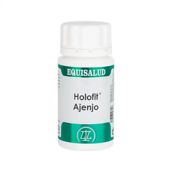 Holofit Ajenjo 50 cápsulas