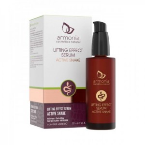 Serum Lifting Effect Active Snake 30ml.