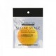 Aplicador de silicona Smart Make Up Naranja