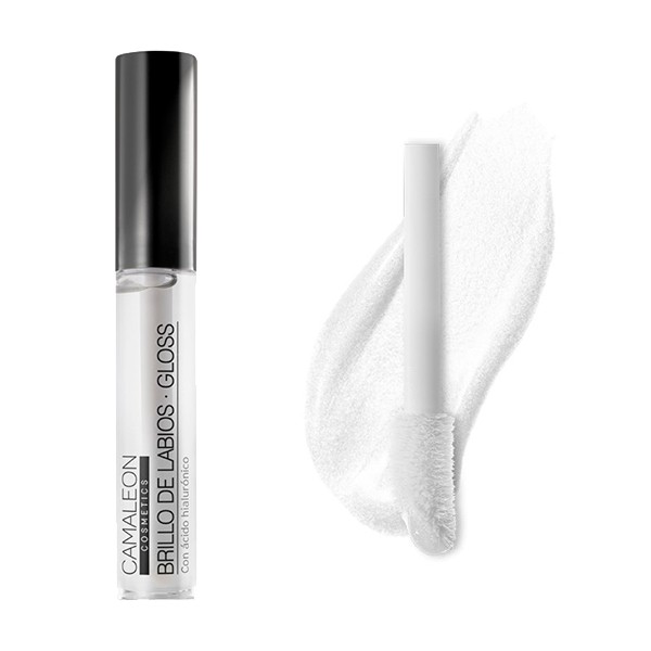 Gloss brillo de labios Crystal