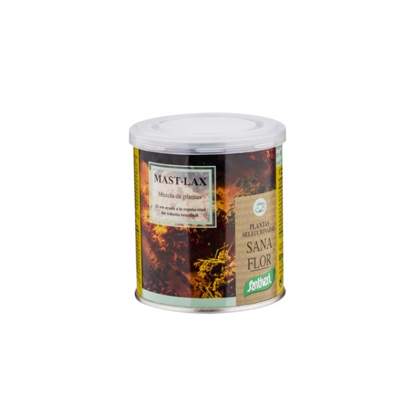 Sanaflor Mast Lax 75 gr