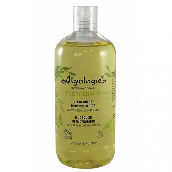 Ecothérapie - Gel de ducha dermoprotector 500ml