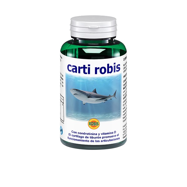 Carti robis 90 cápsulas