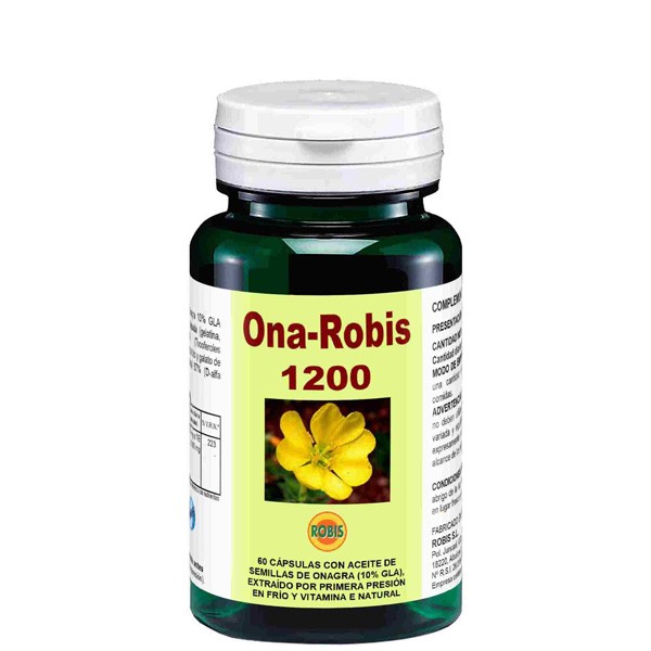 Ona Robis 1200 60 perlas