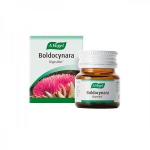 BOLDOCYNARA 60 comprimidos