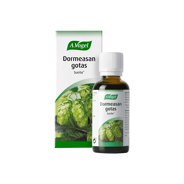 Dormeasan gotas 50ml